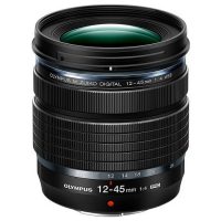 Olympus M.Zuiko Digital ED 12-45mm f/4 PRO (Micro 4/3)