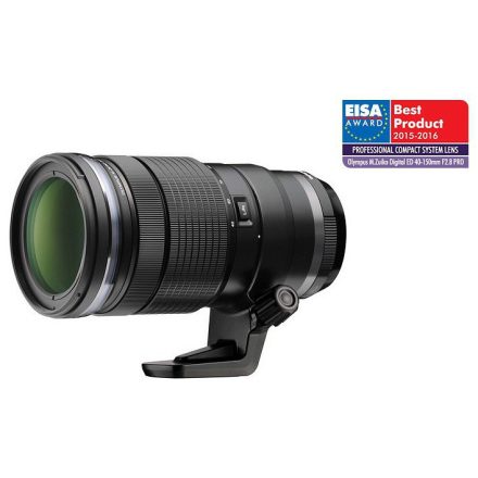 Olympus M.Zuiko Digital 40-150mm f/2.8 Pro (Micro 4/3) (bemutatódarab)