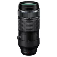   Olympus M.Zuiko Digital ED 100-400mm f/5.0-6.3 IS (fekete) (használt)