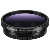 Olympus MCON-P02 makrokonverter