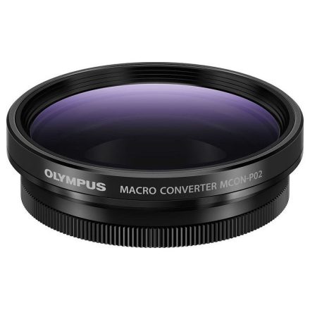 Olympus MCON-P02 makrokonverter
