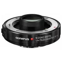 Olympus M.Zuiko Digital 1.4x Teleconverter MC-14 (használt)