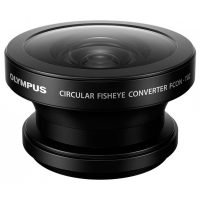 Olympus FCON-T02 halszem konverter (TG-7,6,5,4,3,2,1)