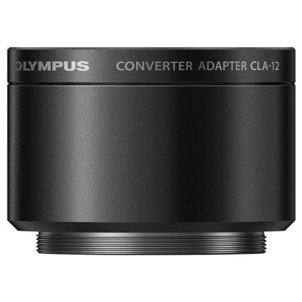 Olympus CLA-12 konverter adapter (TCON-17X, XZ-1)