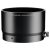 Olympus LH-61F fém napellenző (M.Zuiko 75mm/F1,8) (fekete)