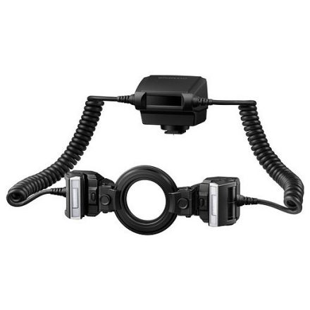 Olympus STF-8 makró vaku