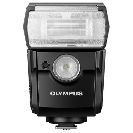Olympus FL-700WR rádióhullám-vezérelt vezeték nélküli vaku
