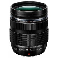  OM SYSTEM M.Zuiko Digital ED 12-40mm f/2.8 PRO II objektív (micro 4/3)