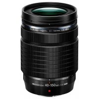   OM SYSTEM M.Zuiko Digital ED 40-150mm f/4 PRO objektív (micro 4/3)