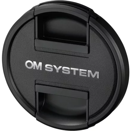OM SYSTEM LC-62G objektívsapka