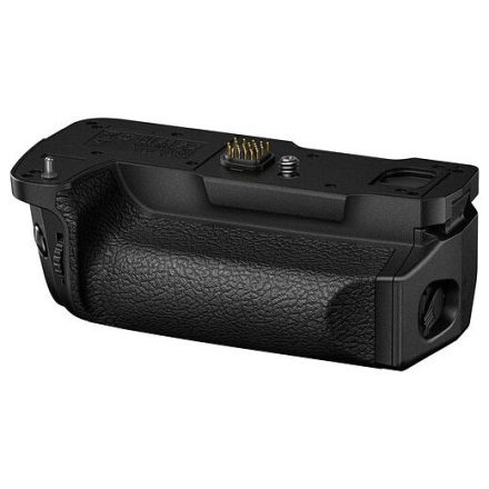 OM SYSTEM HLD-10 elemtartó markolat (használt)