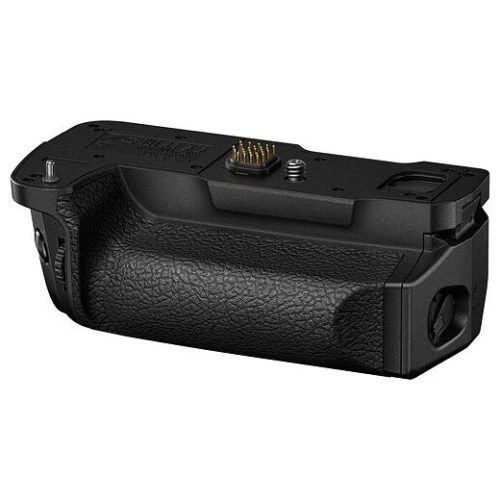 OM SYSTEM HLD-10 elemtartó markolat (használt)