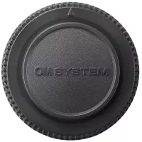OM SYSTEM BC-3 vázsapka