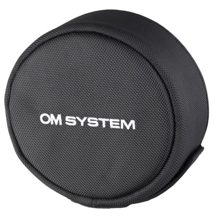 OM SYSTEM LC-115 objektívvédő sapka (ED 150-400mm)