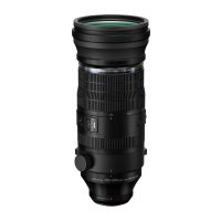   OM SYSTEM M.Zuiko Digital ED 150-600mm f/5-6.3 IS (micro 4/3)
