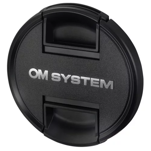 OM SYSTEM LC-52D objektívvédő sapka