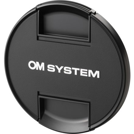 OM SYSTEM LC-95 objektívvédő sapka (M.Zuiko Digital ED 150-600mm f/5-6.3 IS)
