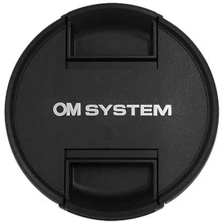 OM SYSTEM LC-77C objektívsapka