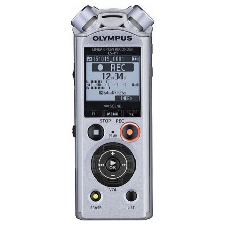 Olympus LS-P1 Lavalier Kit