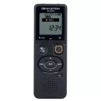 OM SYSTEM VN-540PC digitális diktafon