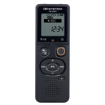 OM SYSTEM VN-540PC digitális diktafon