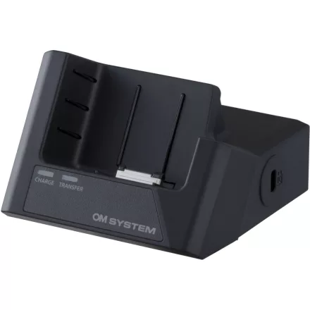 OM SYSTEM CR-21 dokkoló állomás