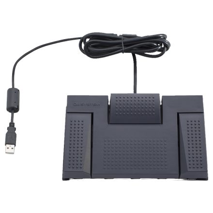 OM SYSTEM RS-31H lábpedál (4 pedál)