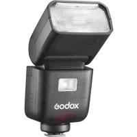 Godox V480F rendszervaku (Fujifilm)