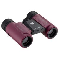Olympus 8x21 RC II WP távcső (bíbor)