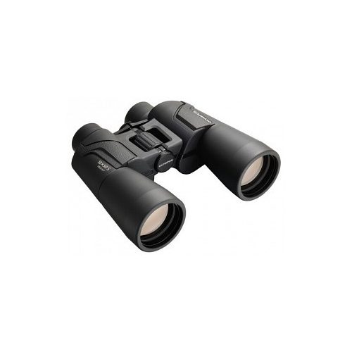 Olympus 10x50 S távcső (tokkal és nyakpánttal)