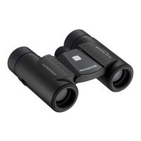 Olympus 10x21 RC II WP távcső (fekete)