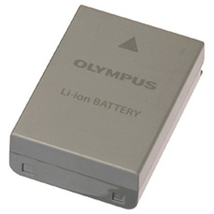 Olympus BLN-1 akkumulátor (E-M1, E-M5, E‑M5 Mark II, E-P5)