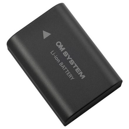 OM SYSTEM BLX-1 akkumulátor (OM-1) (használt)