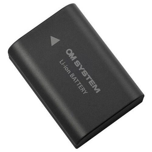 OM SYSTEM BLX-1 akkumulátor (OM-1 Mark II, OM-1, OM-3)