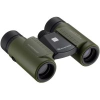 OM SYSTEM 8x21 RC II WP távcső (olívazöld)