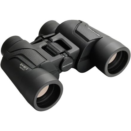 OM SYSTEM 8x40 S távcső