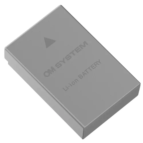   OM SYSTEM BLS-50 akkumulátor (E-M10, E-M10 Mark II, OM-5, OM-5 Mark II)