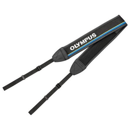 OM SYSTEM CSS-P121 objektív vállpánt (ED 150-400mm)