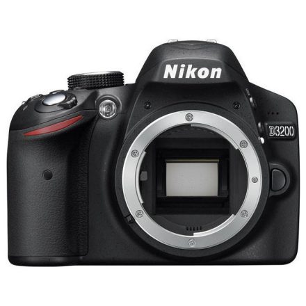 Nikon D3200 váz (használt)