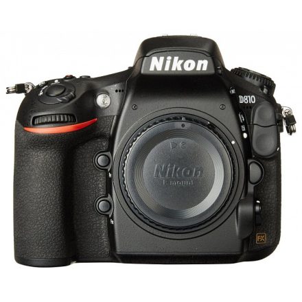 Nikon D810 váz (használt)