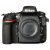 Nikon D810 váz (használt)