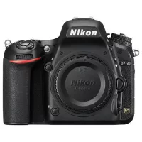 Nikon D750 váz (használt IV)