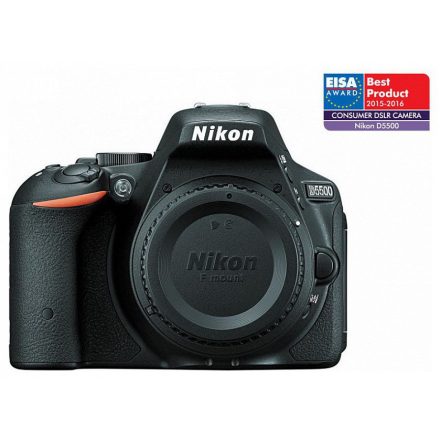 Nikon D5500 váz (használt)