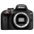 Nikon D3400 váz (használt)
