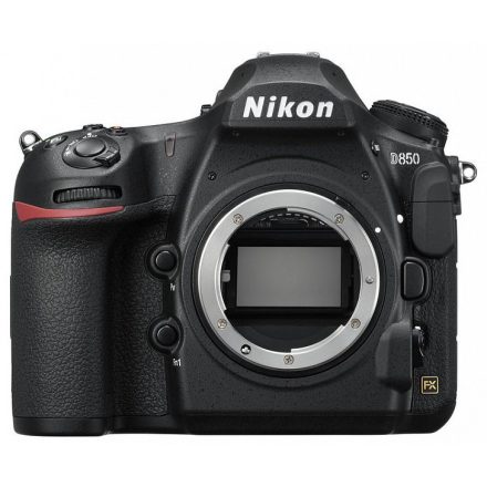 Nikon D850 váz