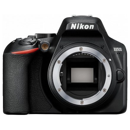Nikon D3500 váz (használt)