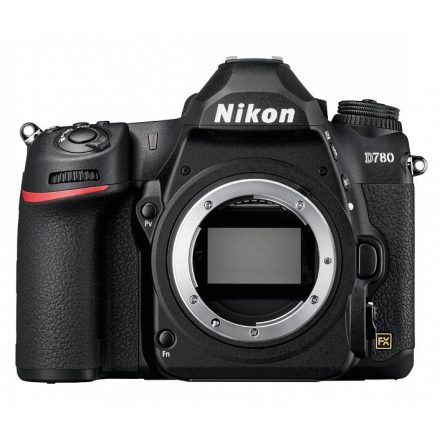 Nikon D780 váz