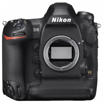 Nikon D6 váz
