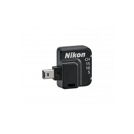 Nikon WR-11b vezeték nélküli távvezérlő (D5600, D7500, D780, Z5, Z6, Z7, Z6 II, Z7 II)