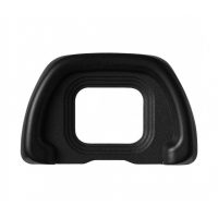 Nikon DK-31 gumi szemkagyló (Nikon D780)